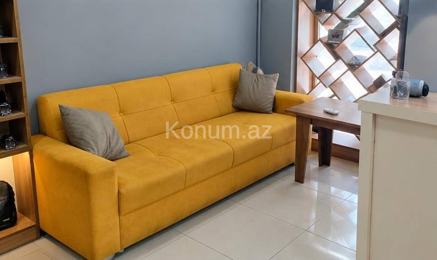 35 m² - Bakı, Yasamal - satılır — foto 6