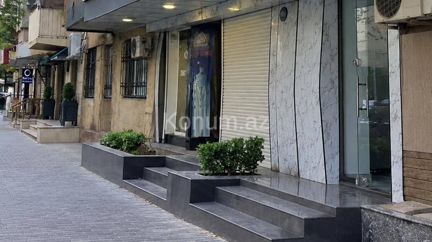 90 m² - Bakı, Yasamal - satılır — foto 2