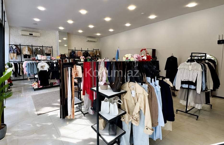 90 m² - Bakı, Yasamal - satılır — foto 4