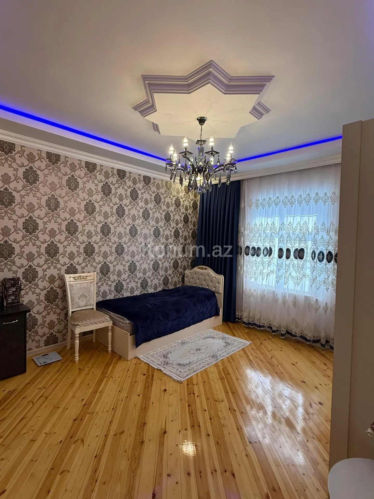 4 Комнаты, 144 м² - Сумгаит - продаётся — фото 5