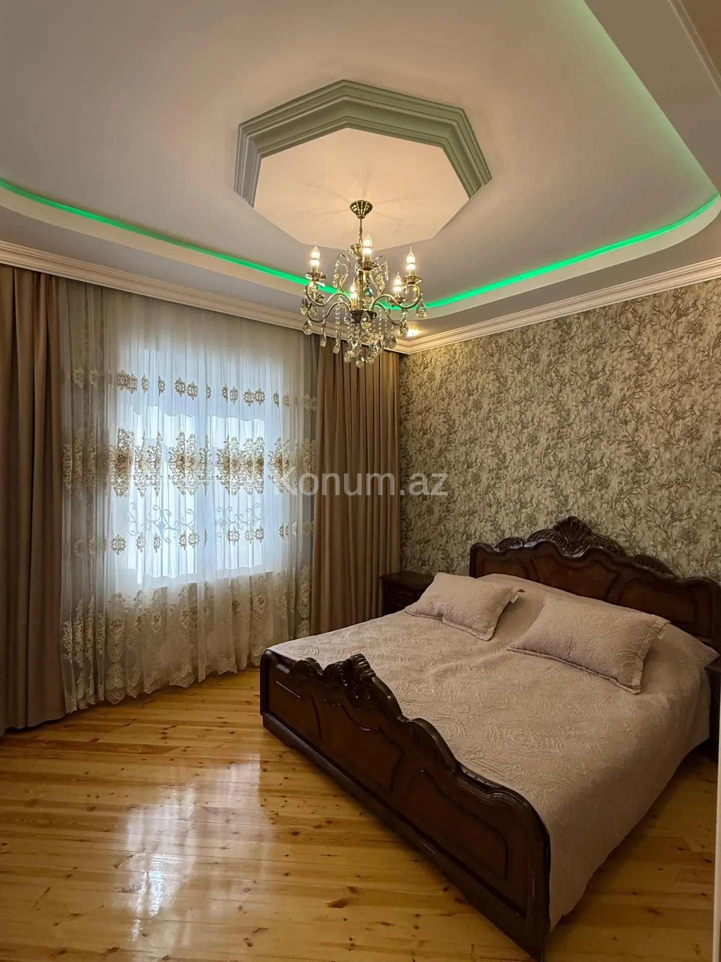 4 Комнаты, 144 м² - Сумгаит - продаётся — фото 6