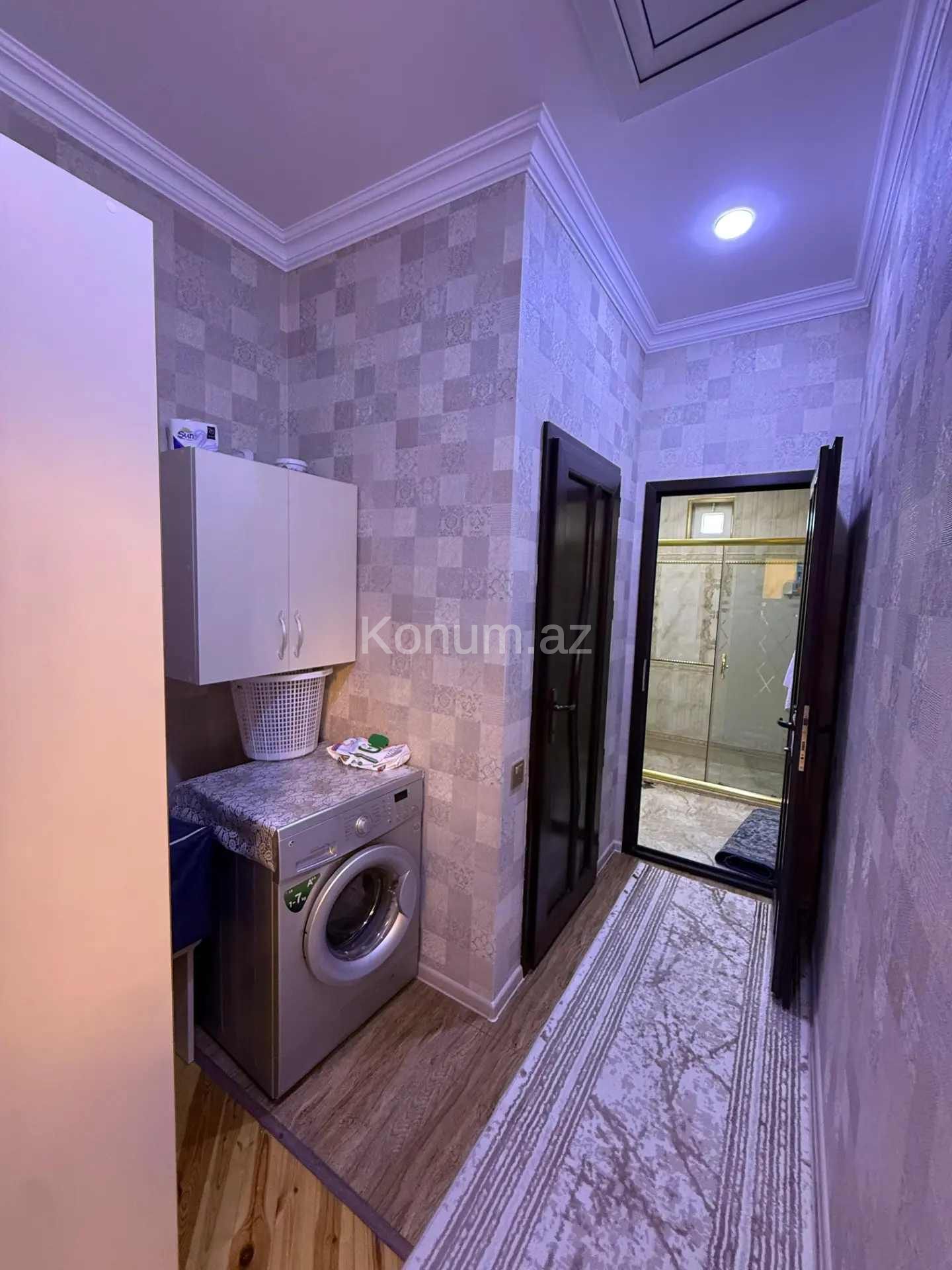 4 Комнаты, 144 м² - Сумгаит - продаётся — фото 9