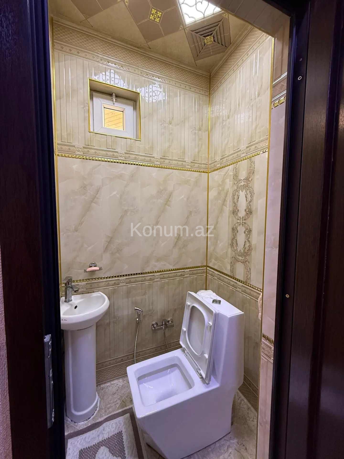 4 Комнаты, 144 м² - Сумгаит - продаётся — фото 8