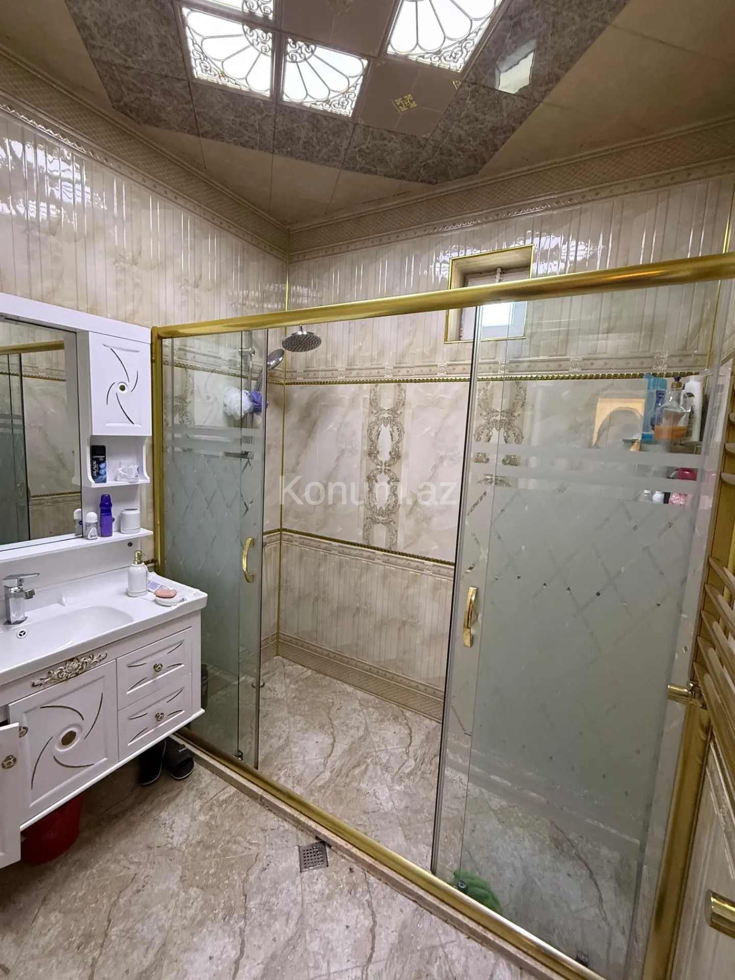 4 Комнаты, 144 м² - Сумгаит - продаётся — фото 7