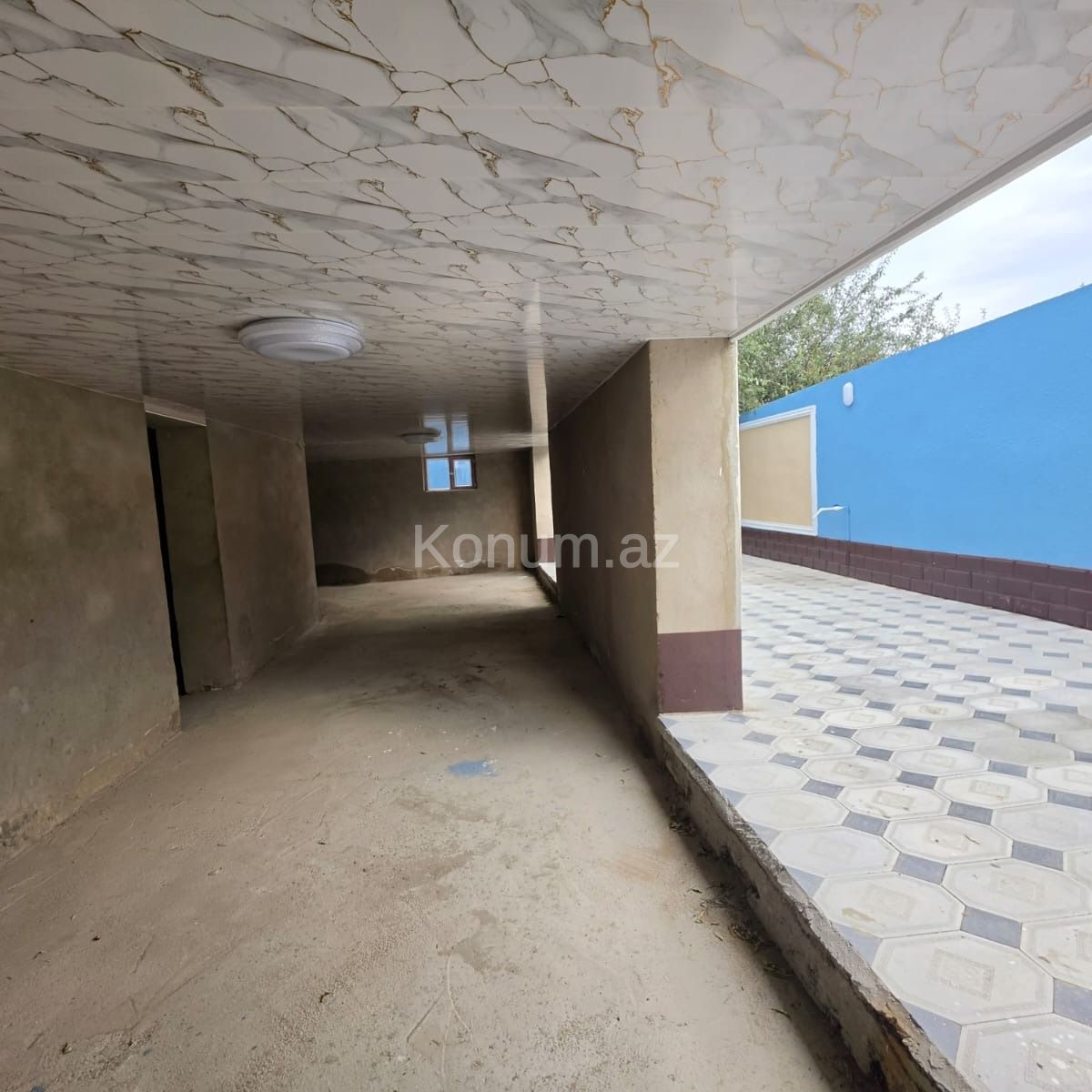 4 otaq, 115 m² - Bakı, Abşeron - satılır — foto 2