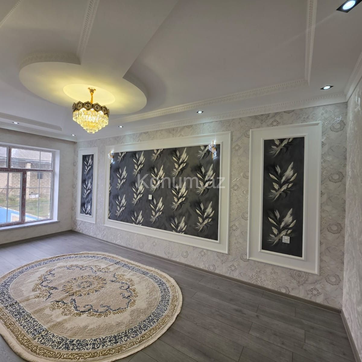 4 otaq, 115 m² - Bakı, Abşeron - satılır — foto 3