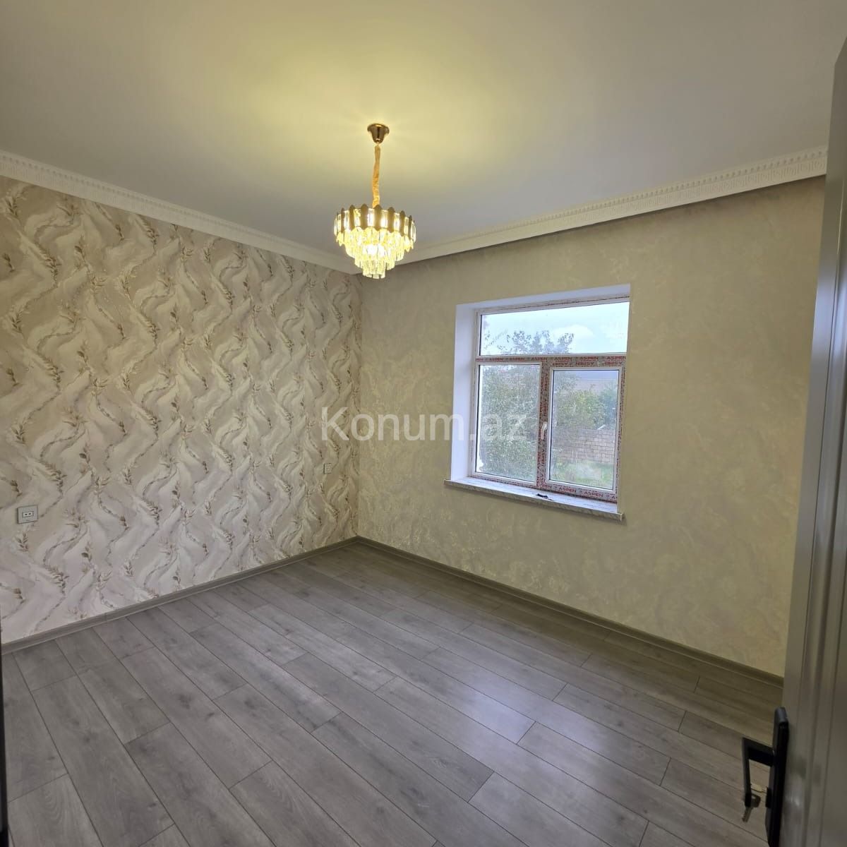 4 otaq, 115 m² - Bakı, Abşeron - satılır — foto 5