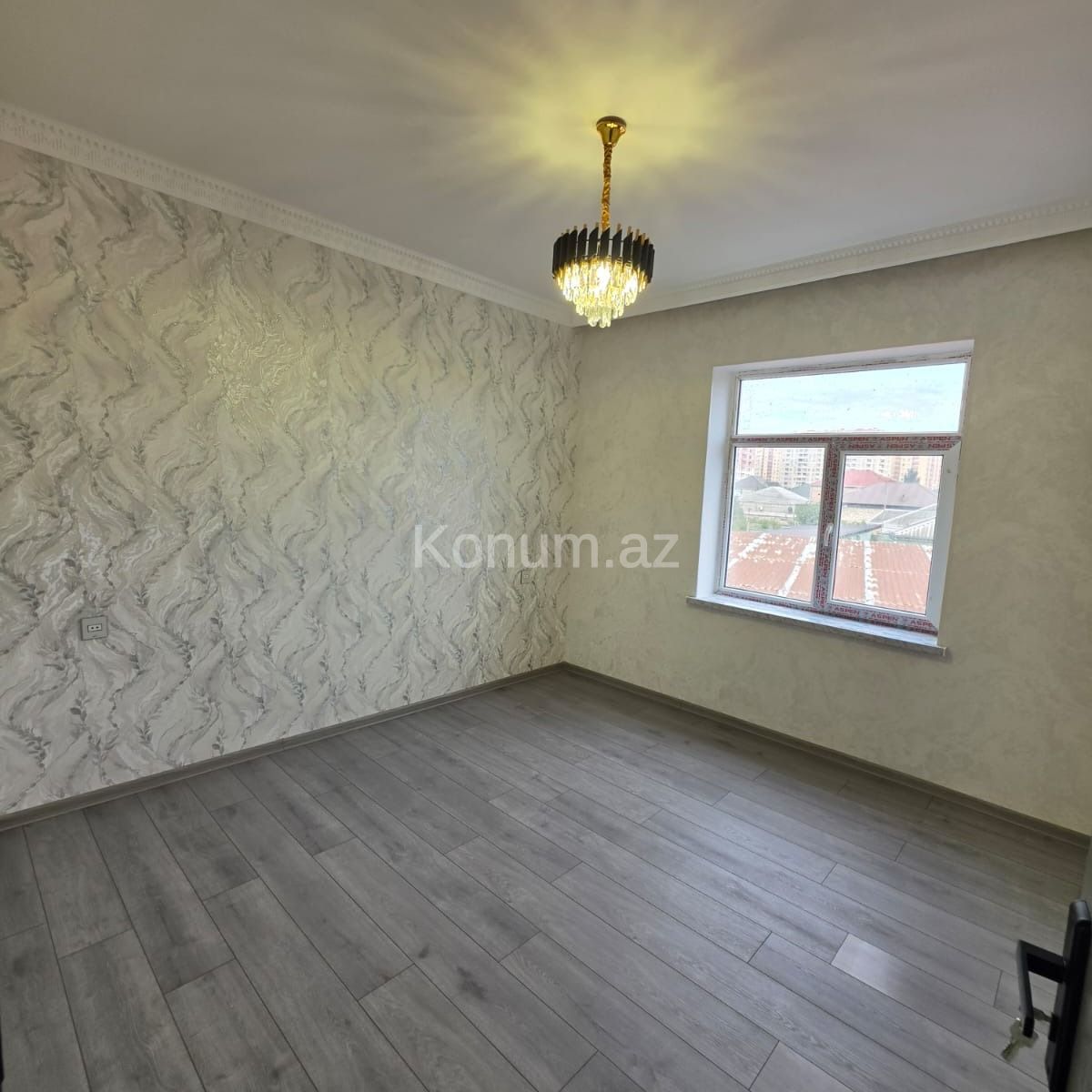 4 otaq, 115 m² - Bakı, Abşeron - satılır — foto 6