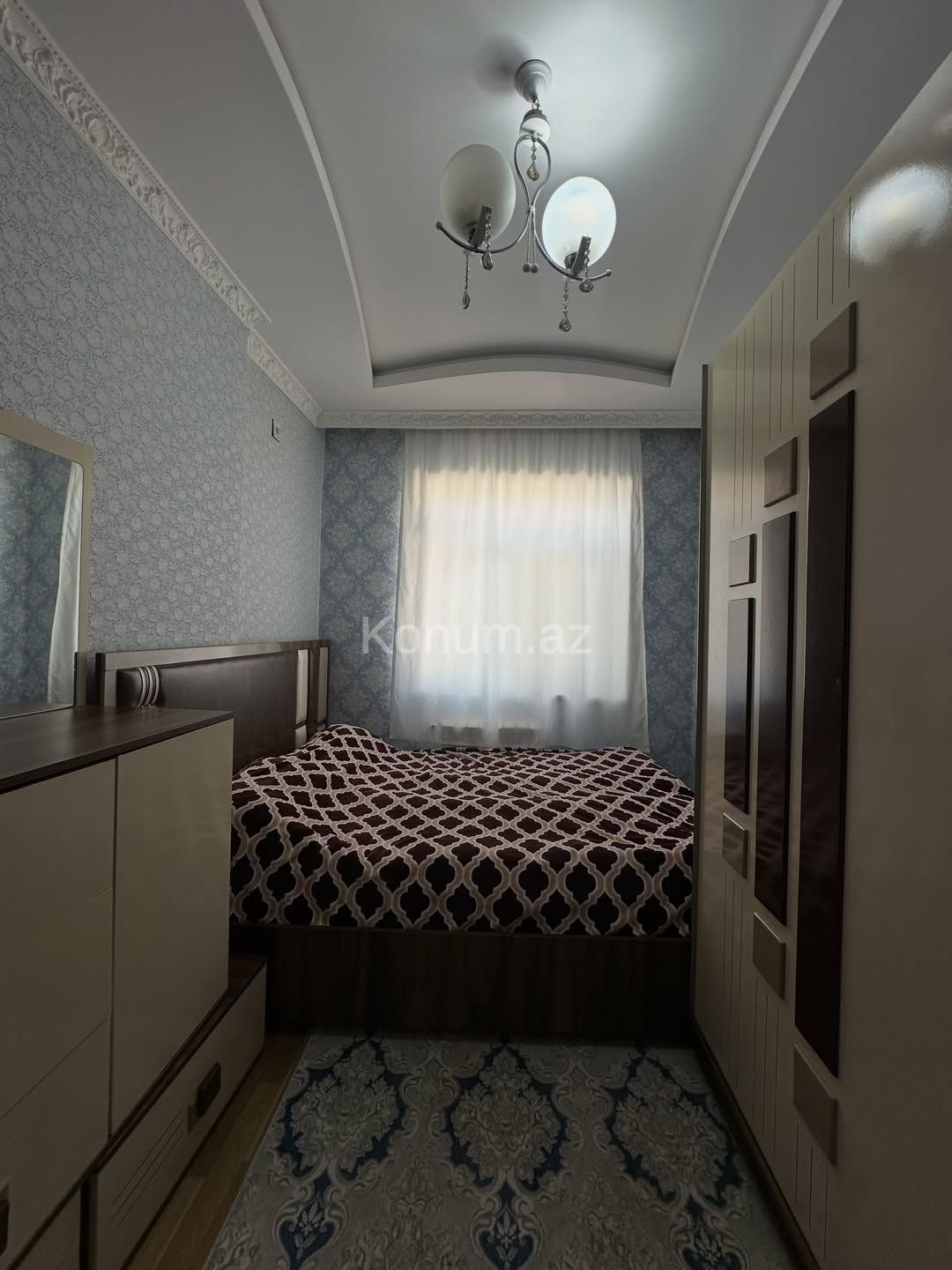 4 otaq, 85 m², 6/6 mərtəbə - Bakı, Abşeron - satılır — foto 3