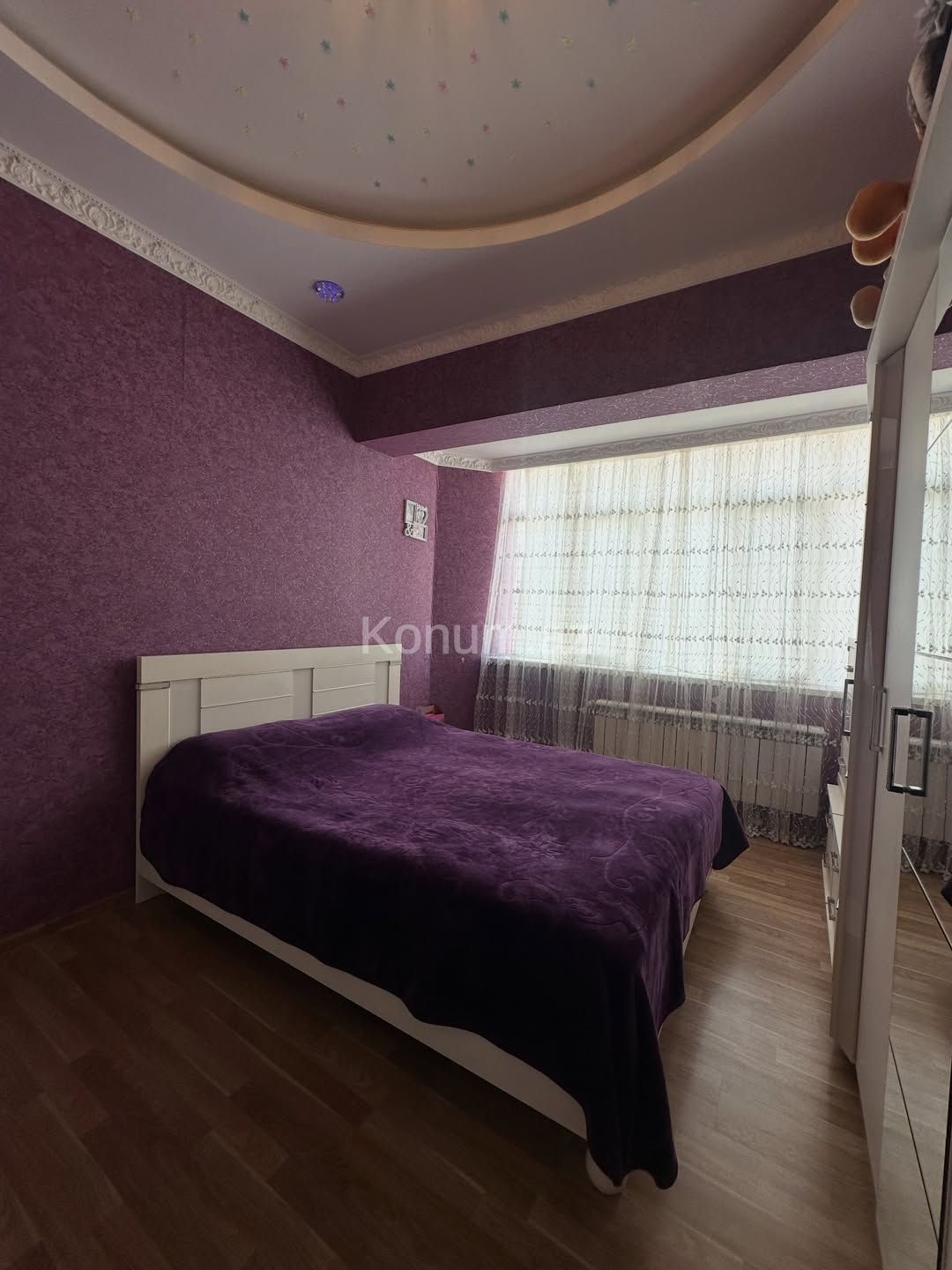 4 otaq, 85 m², 6/6 mərtəbə - Bakı, Abşeron - satılır — foto 4
