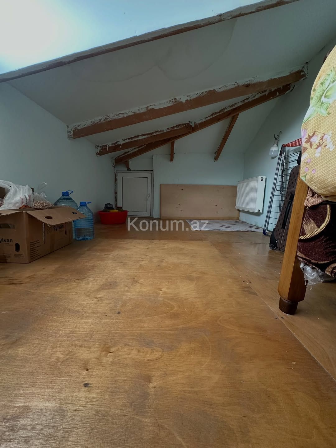 4 otaq, 85 m², 6/6 mərtəbə - Bakı, Abşeron - satılır — foto 6