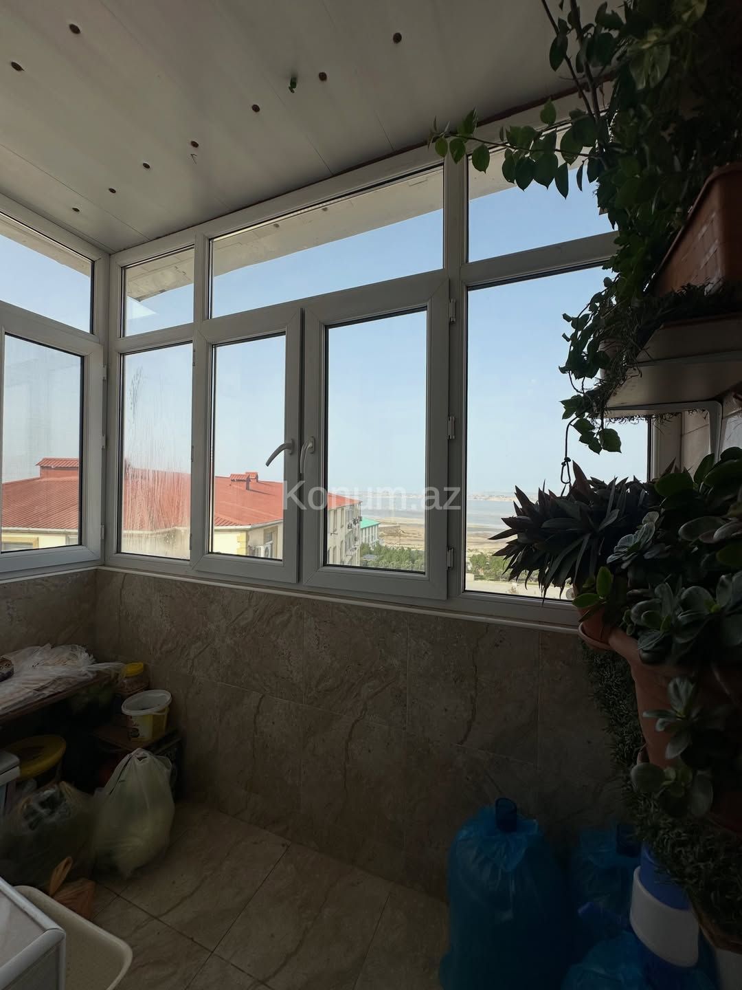 4 otaq, 85 m², 6/6 mərtəbə - Bakı, Abşeron - satılır — foto 8