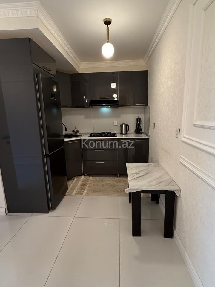 3 otaq, 100 m², 6/6 mərtəbə - Bakı, Abşeron - satılır — foto 3