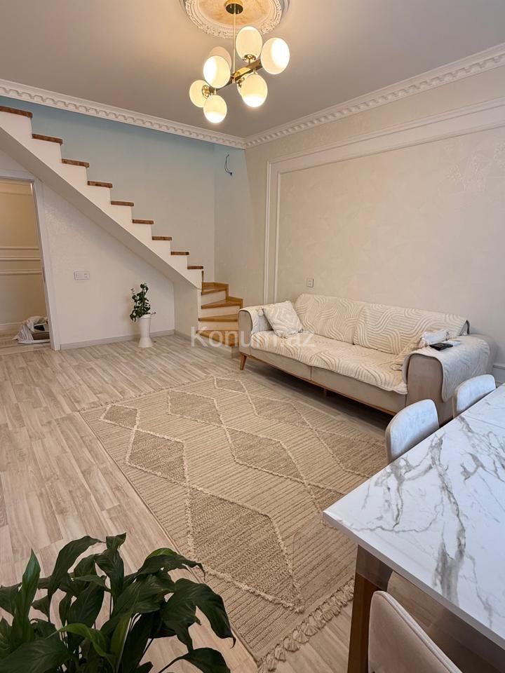 3 otaq, 100 m², 6/6 mərtəbə - Bakı, Abşeron - satılır — foto 5