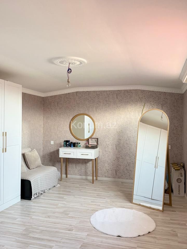 3 otaq, 100 m², 6/6 mərtəbə - Bakı, Abşeron - satılır — foto 6