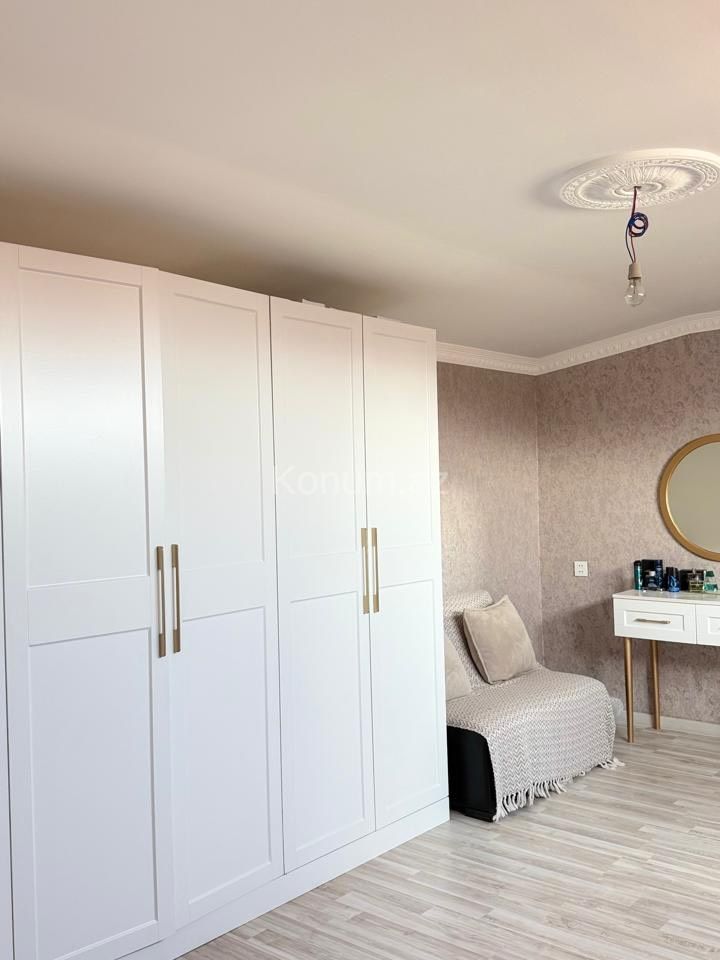 3 otaq, 100 m², 6/6 mərtəbə - Bakı, Abşeron - satılır — foto 7