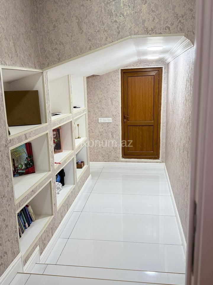 3 otaq, 100 m², 6/6 mərtəbə - Bakı, Abşeron - satılır — foto 8