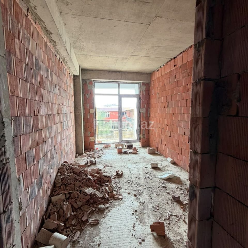 2 otaq, 55 m², 2/9 mərtəbə - Bakı, Abşeron - satılır — foto 2