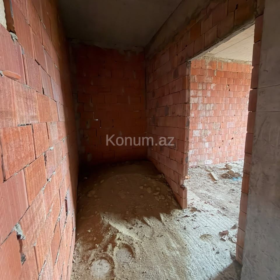 2 otaq, 55 m², 2/9 mərtəbə - Bakı, Abşeron - satılır — foto 5