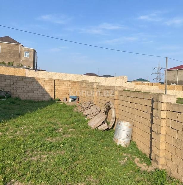 1.8 sot - Baku, Absheron - For sale — photo 3
