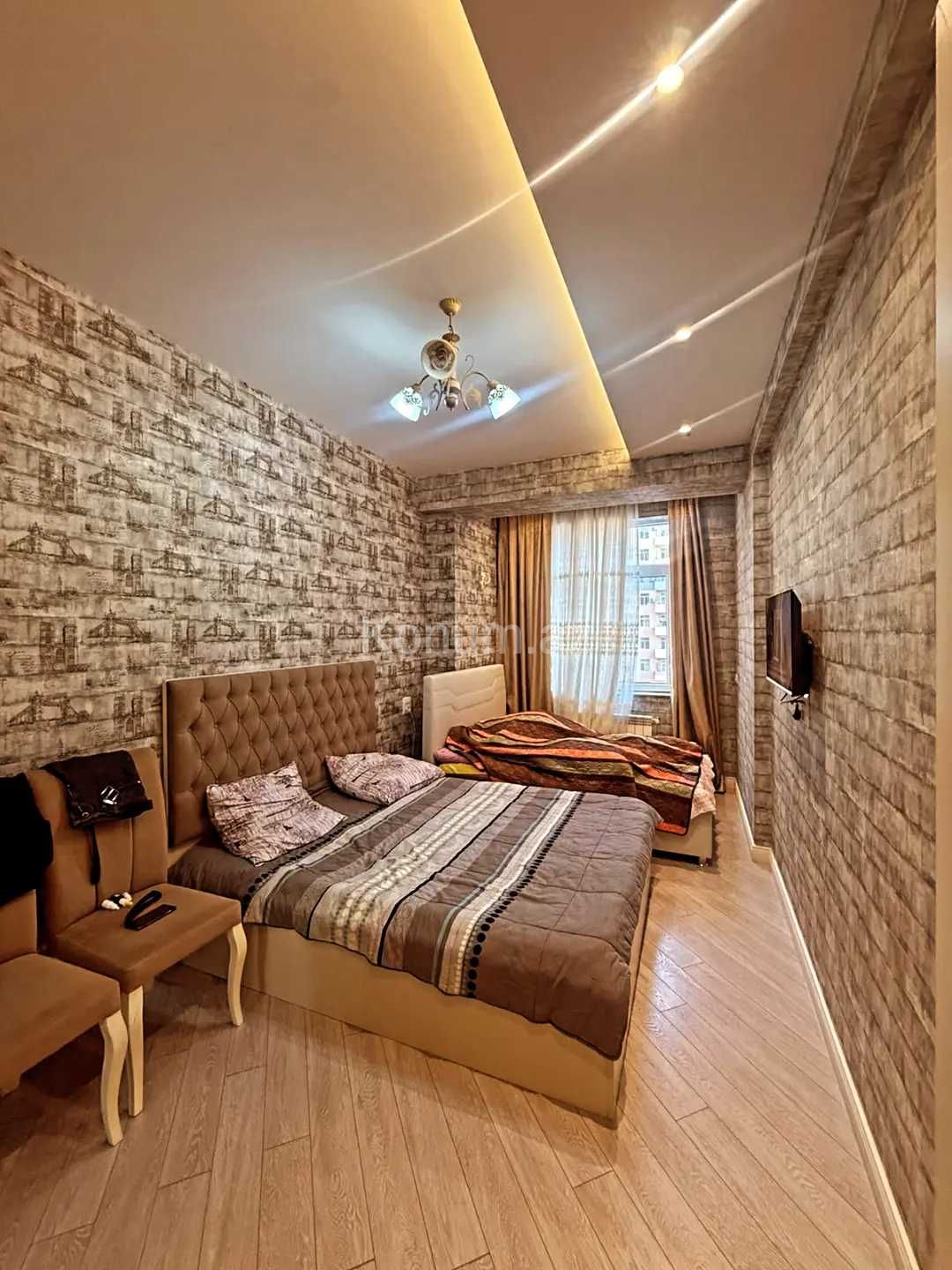 2 otaq, 69 m², 12/16 mərtəbə - Xırdalan - satılır — foto 2