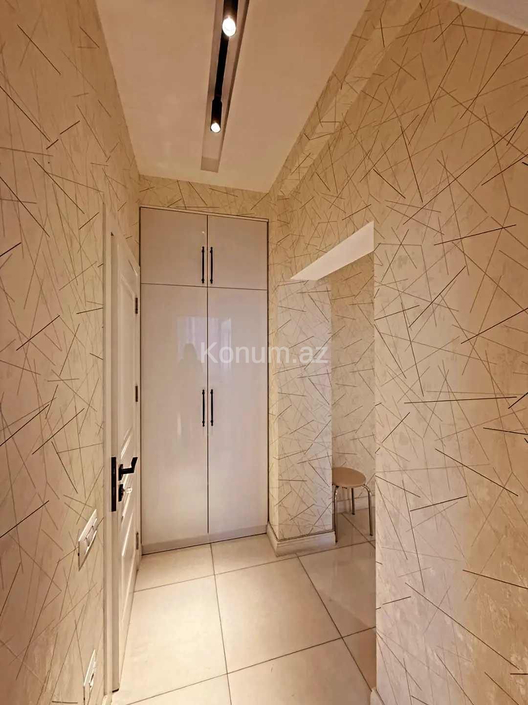 2 otaq, 69 m², 12/16 mərtəbə - Xırdalan - satılır — foto 5