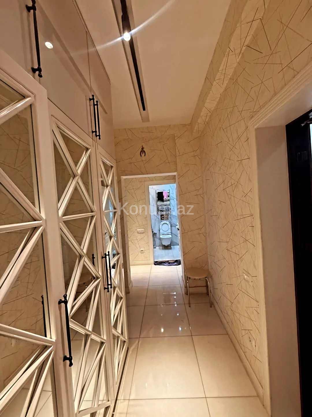 2 otaq, 69 m², 12/16 mərtəbə - Xırdalan - satılır — foto 6