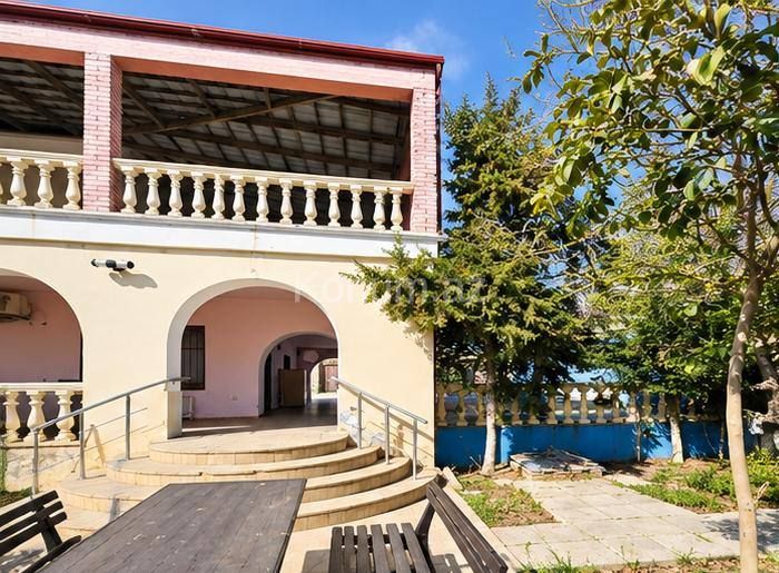 4 otaq, 200 m² - Bakı, Xəzər - satılır — foto 3