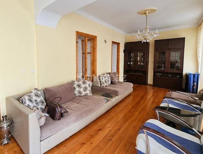 4 otaq, 200 m² - Bakı, Xəzər - satılır — foto 5