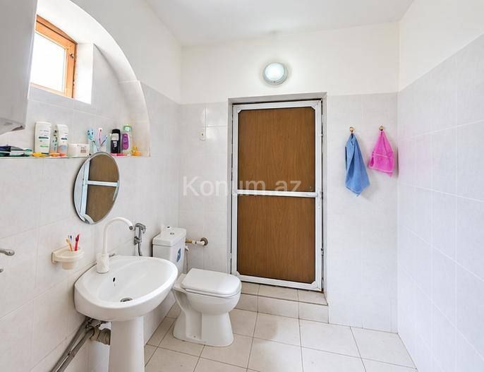 4 otaq, 200 m² - Bakı, Xəzər - satılır — foto 8