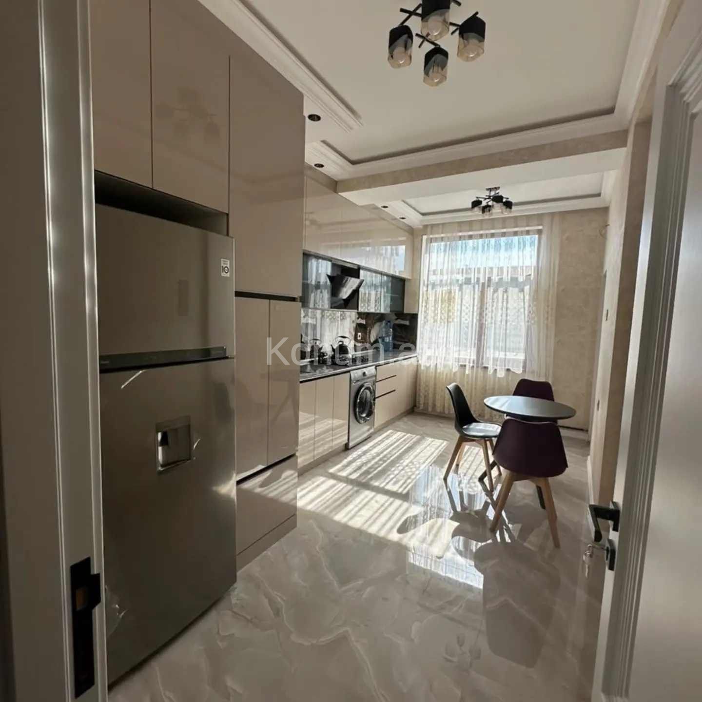 3 otaq, 100 m², 6/14 mərtəbə - Bakı, Binəqədi - satılır — foto 7