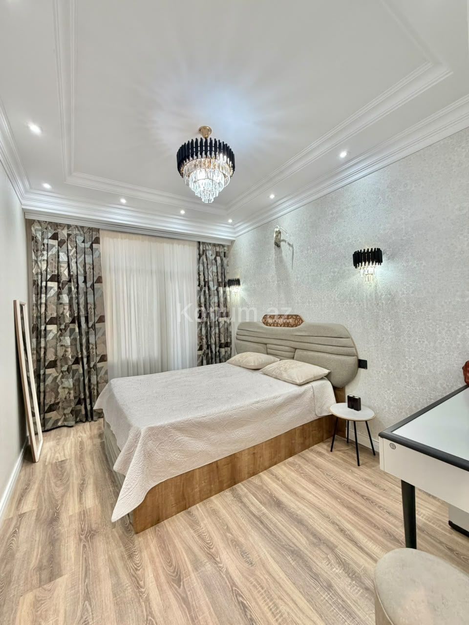 2 otaq, 49 m², 8/17 mərtəbə - Bakı, Nərimanov - satılır — foto 6