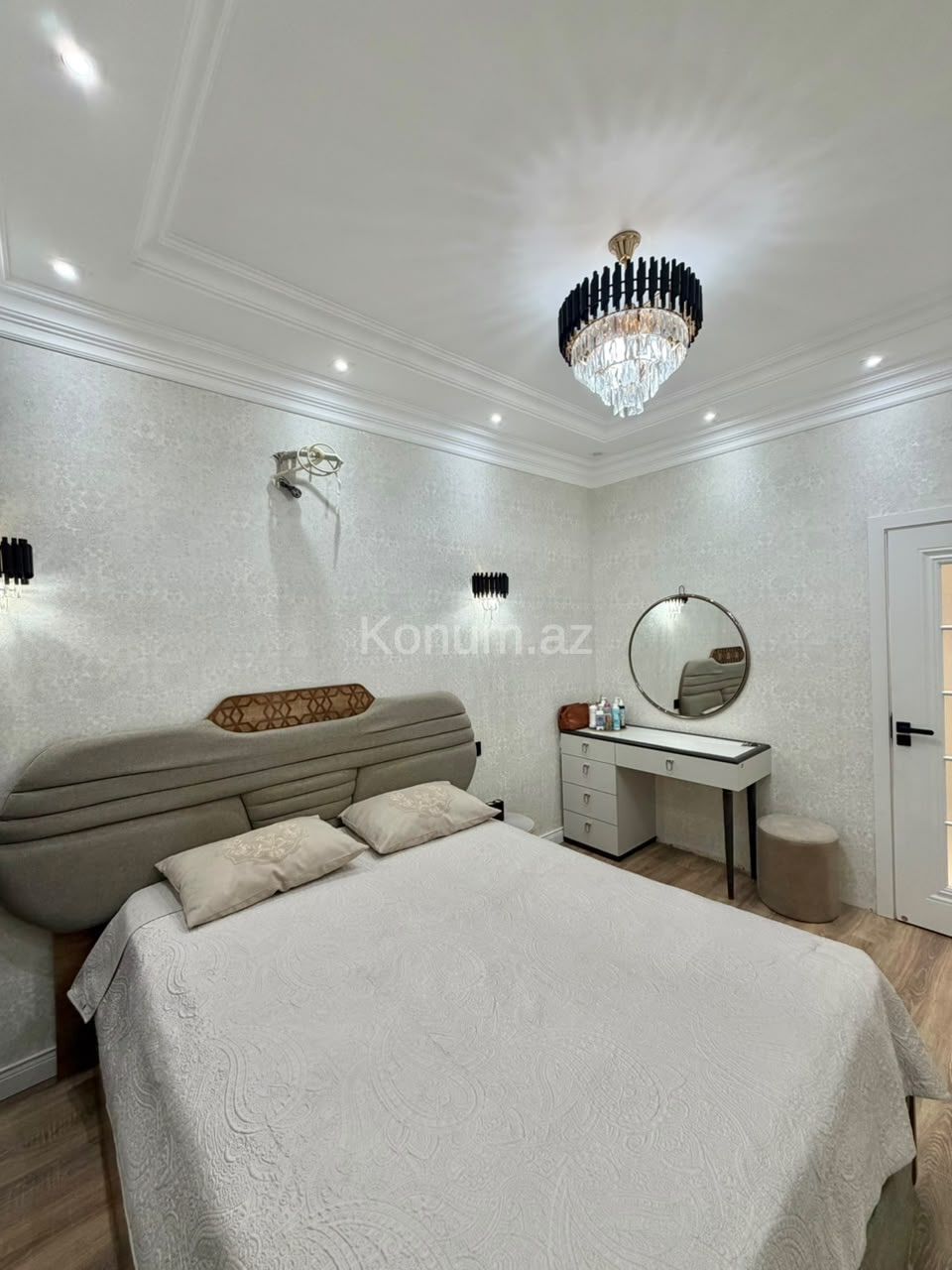 2 otaq, 49 m², 8/17 mərtəbə - Bakı, Nərimanov - satılır — foto 5