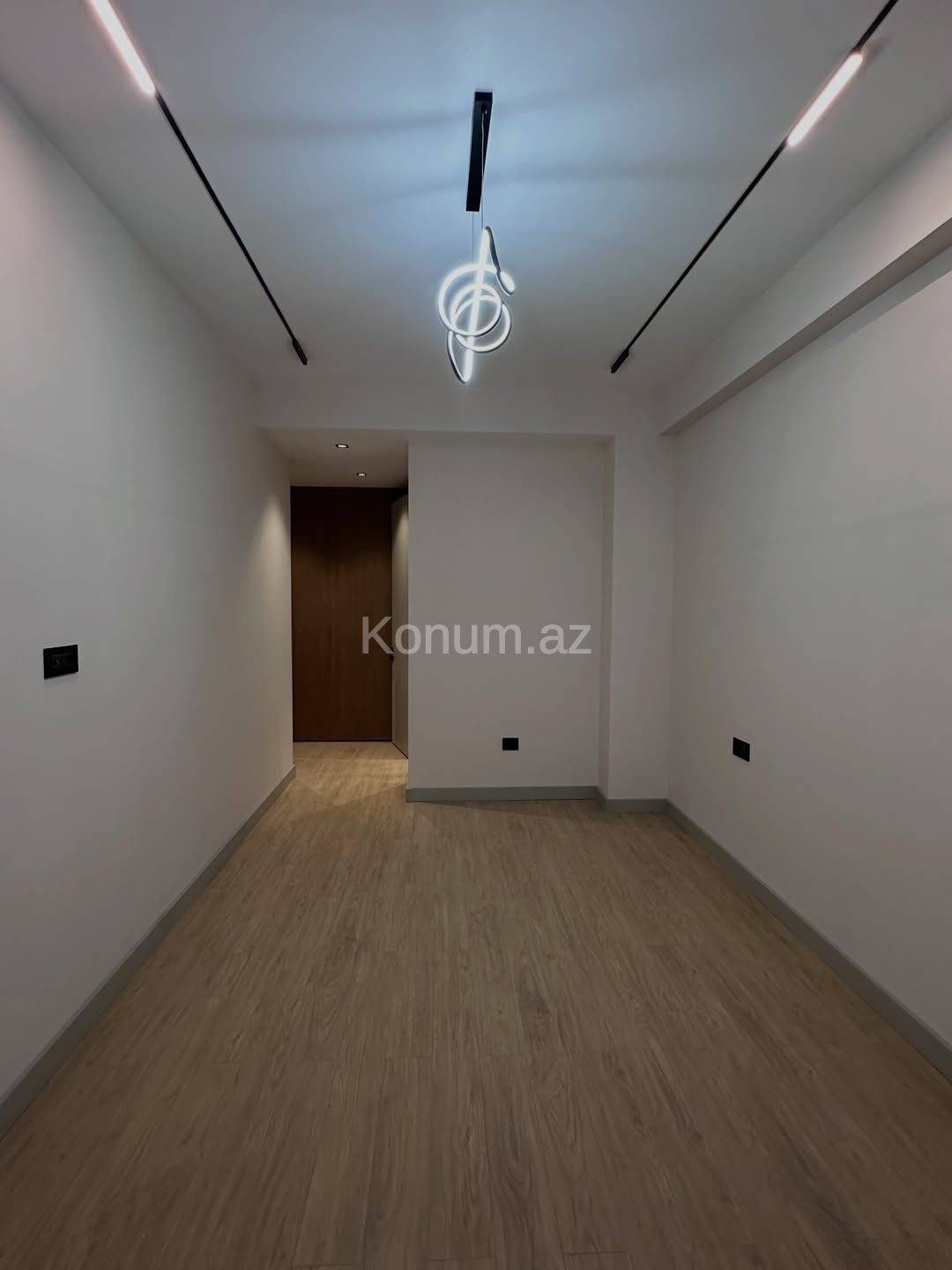 3 otaq, 140 m², 9/17 mərtəbə - Bakı, Nərimanov - satılır — foto 3