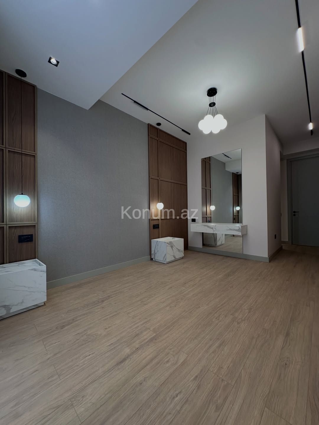 3 otaq, 140 m², 9/17 mərtəbə - Bakı, Nərimanov - satılır — foto 7
