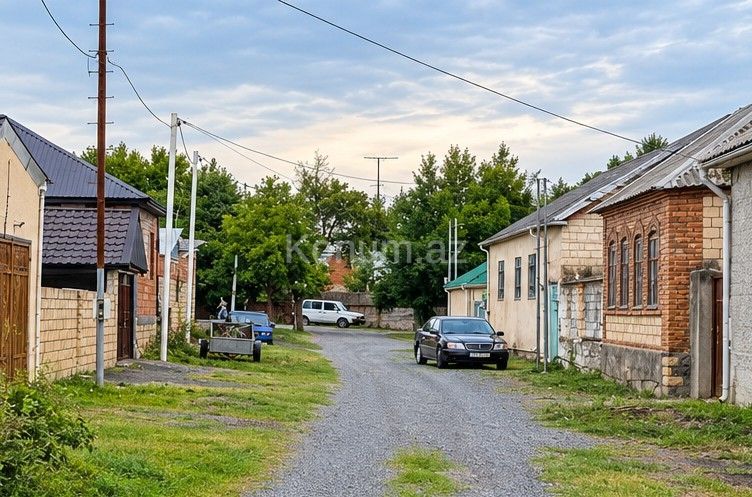 9 sot - Zaqatala - satılır — foto 2