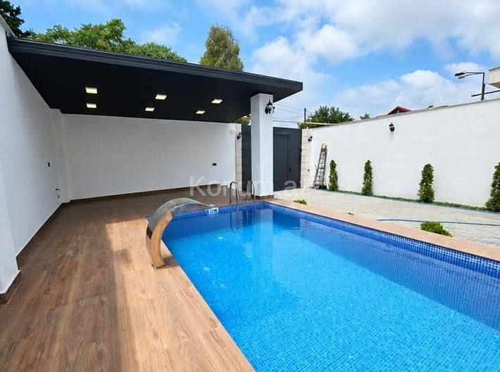 3 otaq, 130 m² - Bakı, Xəzər - satılır — foto 2