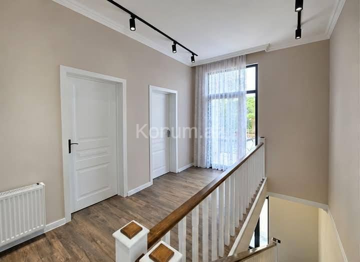 3 otaq, 130 m² - Bakı, Xəzər - satılır — foto 5