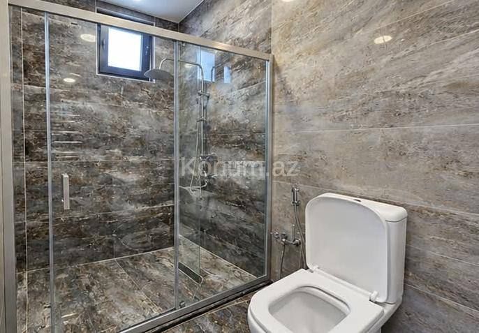 3 otaq, 130 m² - Bakı, Xəzər - satılır — foto 8