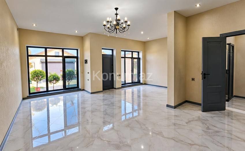 3 otaq, 90 m² - Bakı, Xəzər - satılır — foto 2