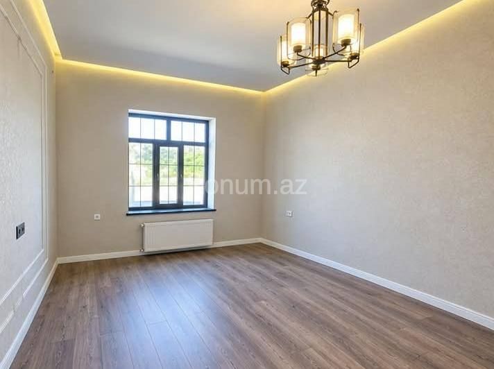 5 otaq, 200 m² - Bakı, Xəzər - satılır — foto 3