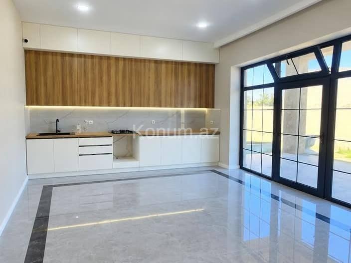5 otaq, 200 m² - Bakı, Xəzər - satılır — foto 2