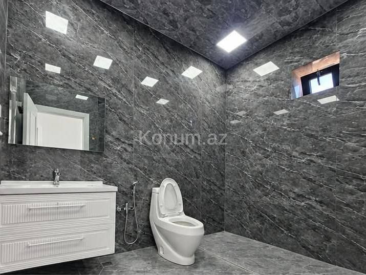 5 otaq, 200 m² - Bakı, Xəzər - satılır — foto 6