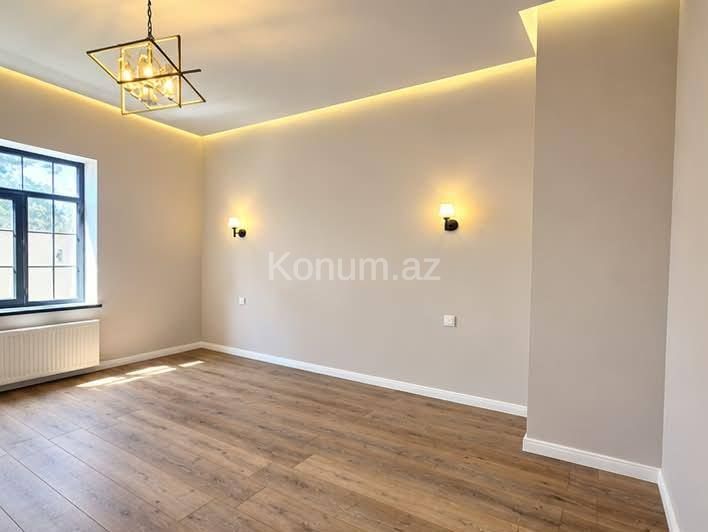 5 otaq, 200 m² - Bakı, Xəzər - satılır — foto 4