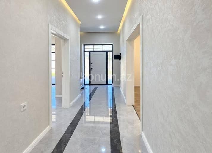 5 otaq, 200 m² - Bakı, Xəzər - satılır — foto 7