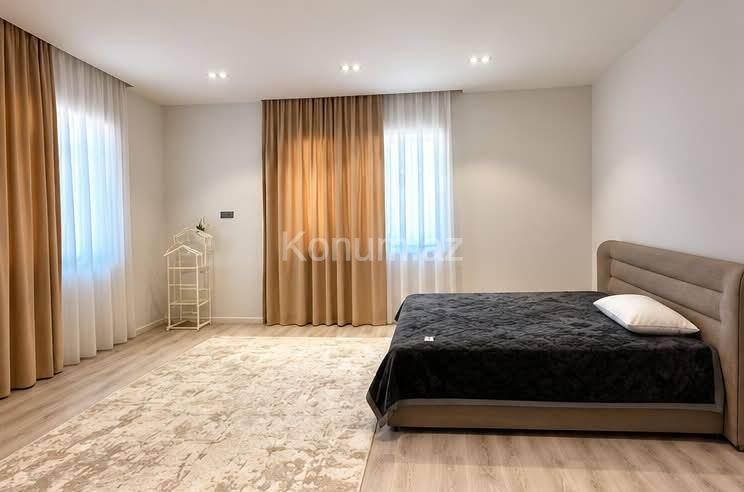 6 otaq, 620 m² - Bakı, Xəzər - satılır — foto 6