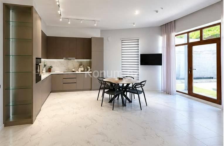 6 otaq, 620 m² - Bakı, Xəzər - satılır — foto 4