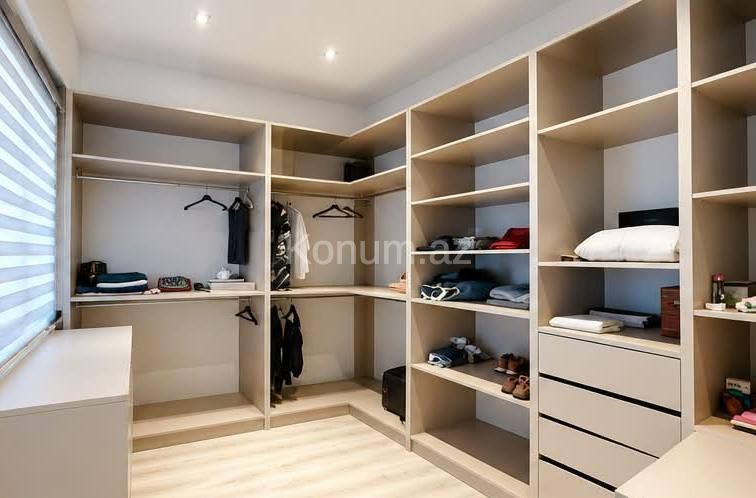 6 otaq, 620 m² - Bakı, Xəzər - satılır — foto 8