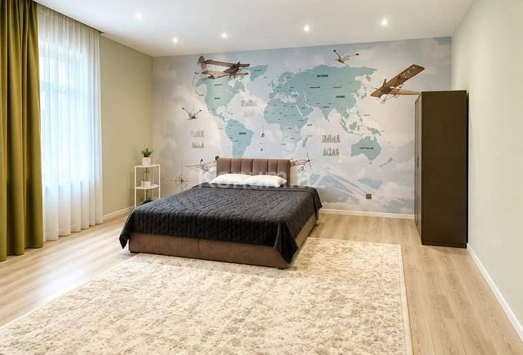 6 otaq, 620 m² - Bakı, Xəzər - satılır — foto 7