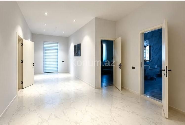 6 otaq, 620 m² - Bakı, Xəzər - satılır — foto 11